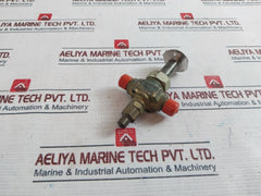Sporlan Mb6S1 Solenoid Valve K-1