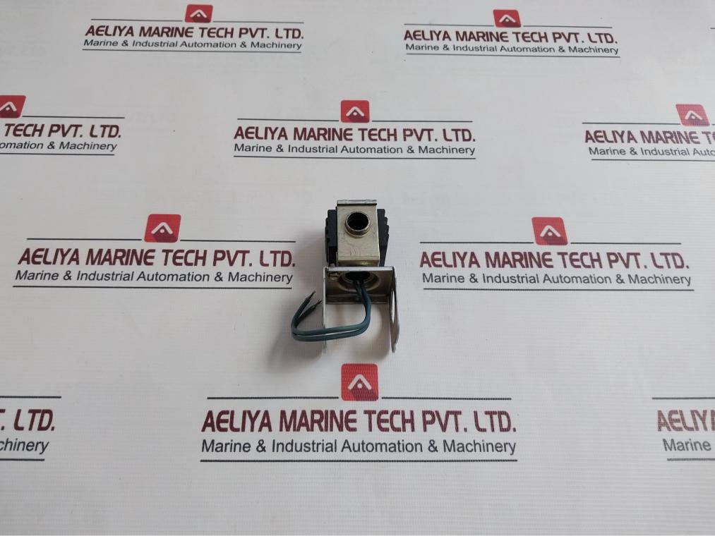 Sporlan Omkc-1 Solenoid Valve 120V