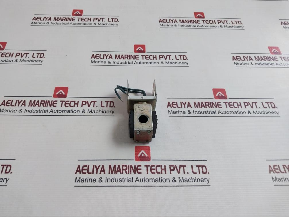 Sporlan Omkc-1 Solenoid Valve 120V