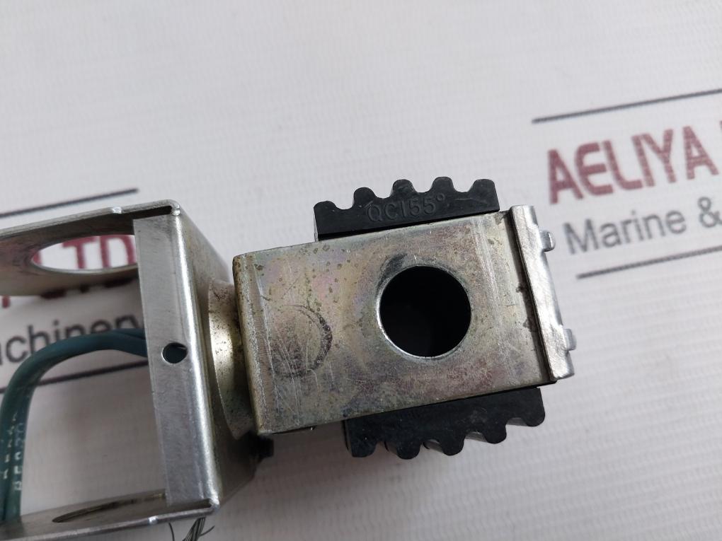 Sporlan Omkc-1 Solenoid Valve 120V