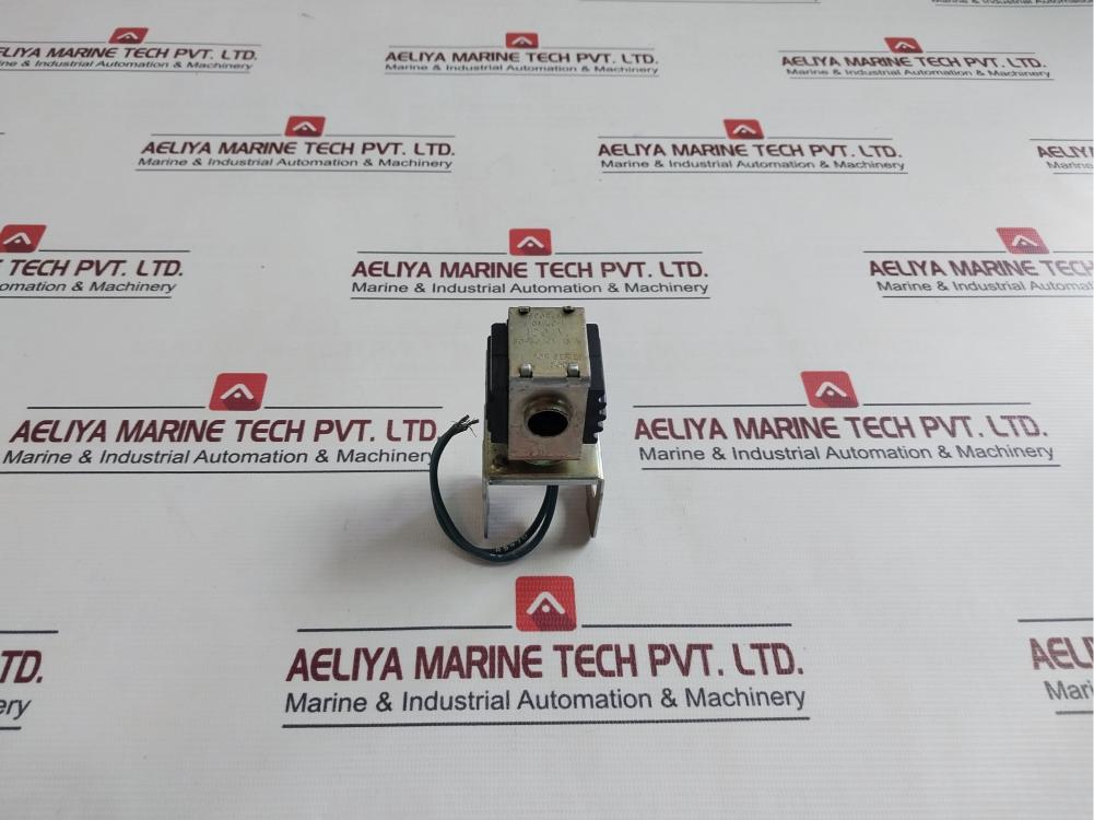 Sporlan Omkc-1 Solenoid Valve 120V