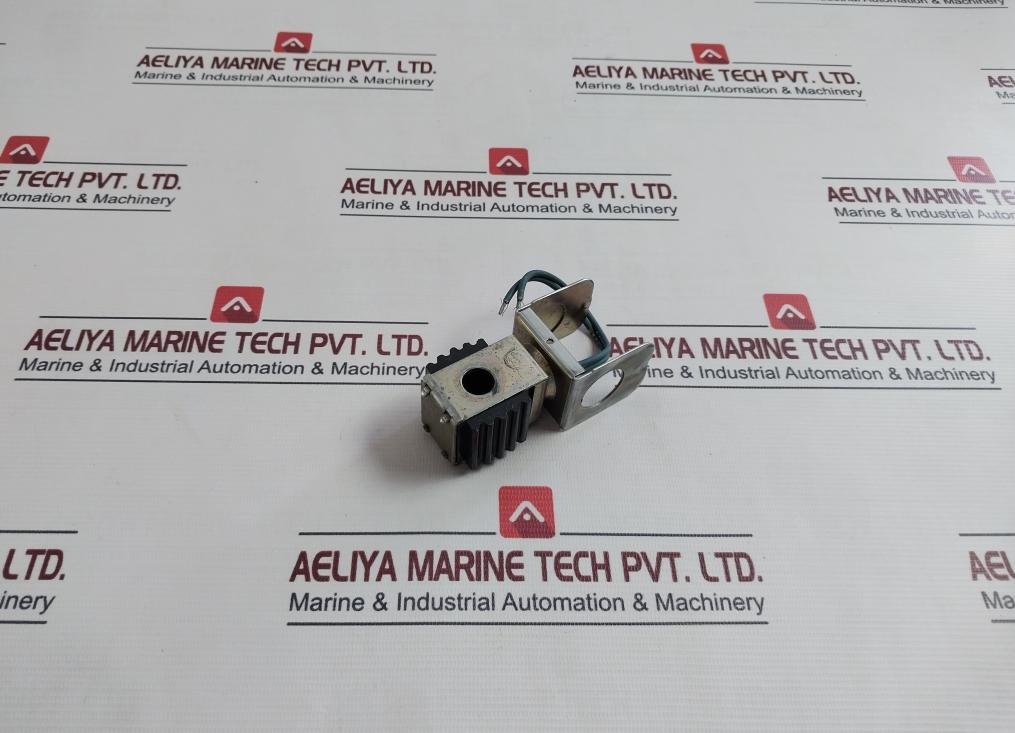 Sporlan Omkc-1 Solenoid Valve 120V