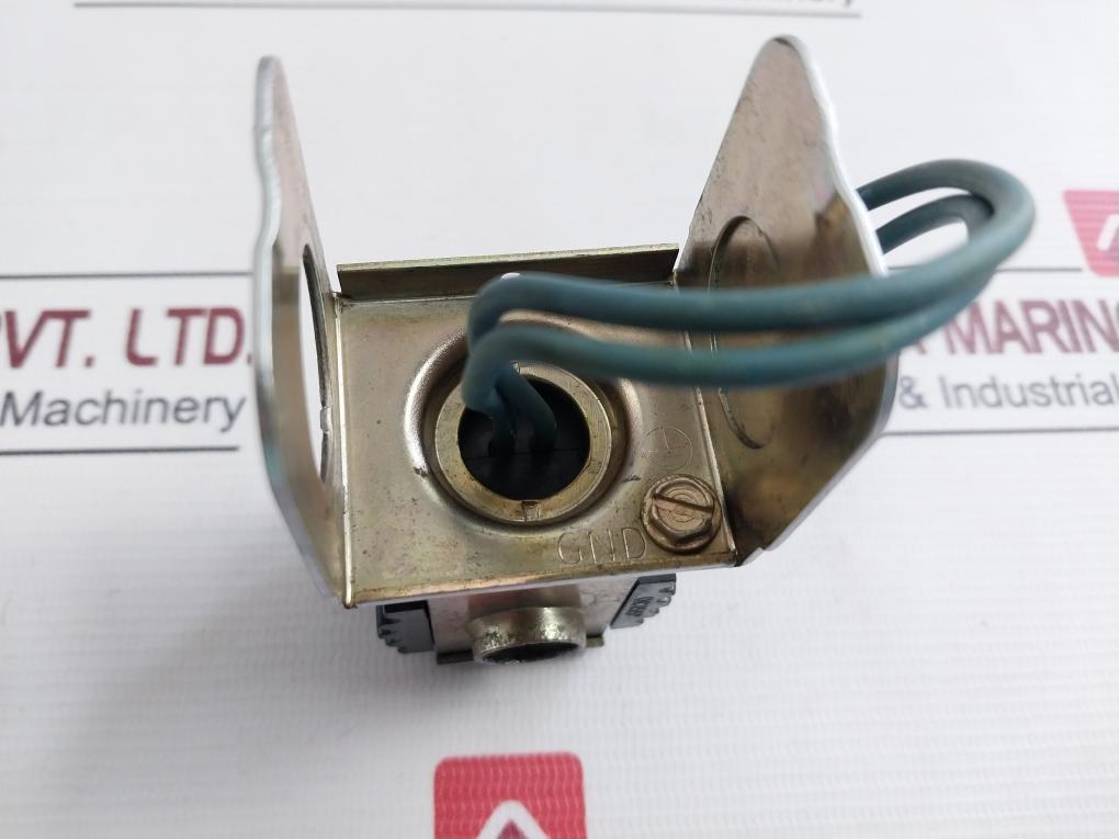 Sporlan Omkc-1 Solenoid Valve 120V