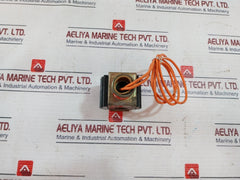 Sporlan Omkc-2 Solenoid Coil 24 Volts