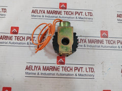 Sporlan Omkc-2 Solenoid Coil 24 Volts