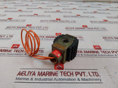 Sporlan Omkc-2 Solenoid Coil 24 Volts