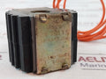 Sporlan Omkc-2 Solenoid Coil 24 Volts