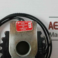 Sporlan Omkc-2 Solenoid Valve Coil 12V Dc 18W