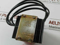 Sporlan Omkc-2 Solenoid Valve Coil 12V Dc 18W