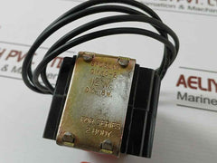 Sporlan Omkc-2 Solenoid Valve Coil 12V Dc 18W