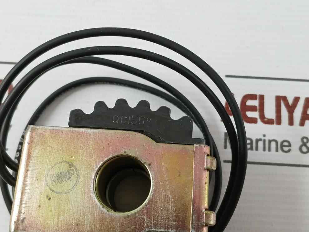 Sporlan Omkc-2 Solenoid Valve Coil 12V Dc 18W