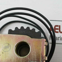Sporlan Omkc-2 Solenoid Valve Coil 12V Dc 18W