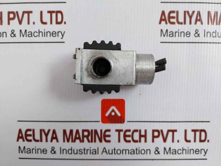 Sporlan Valve Solenoid Coil Mkc-xkk-2 208/240V