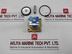 Sporlan Xut Solenoid Valve Assembly