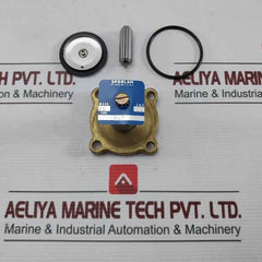 Sporlan Xut Solenoid Valve Assembly