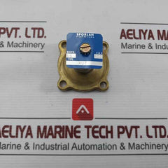 Sporlan Xut Solenoid Valve Assembly