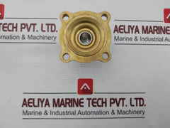 Sporlan Xut Solenoid Valve Assembly