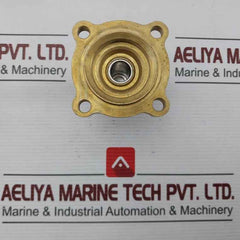 Sporlan Xut Solenoid Valve Assembly