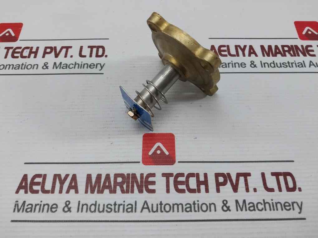 Sporlan Xut Solenoid Valve Assembly