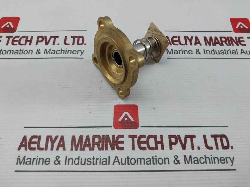 Sporlan Xut Solenoid Valve Assembly