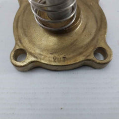Sporlan Xut Solenoid Valve Assembly