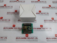 Spp Board 2018400 Printed Circuit Board 6 Rev-1