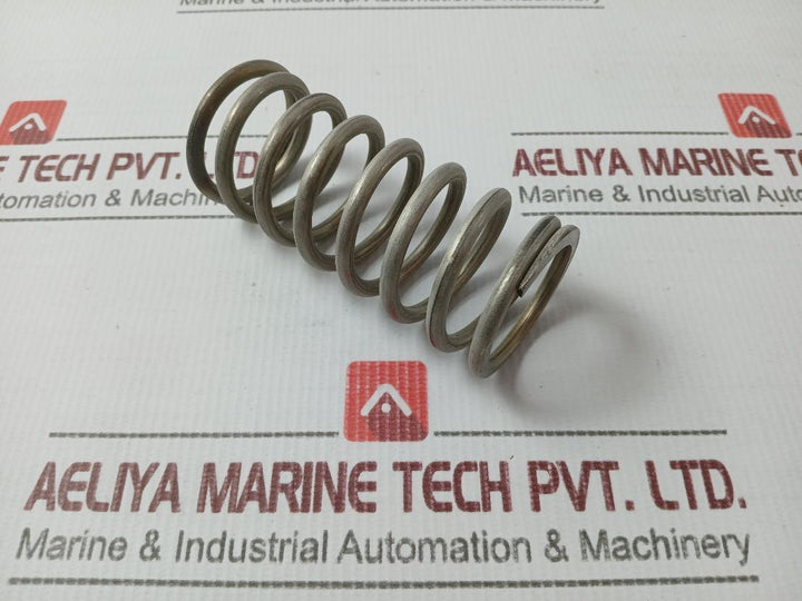 Spr11-62 Main Compression Spring
