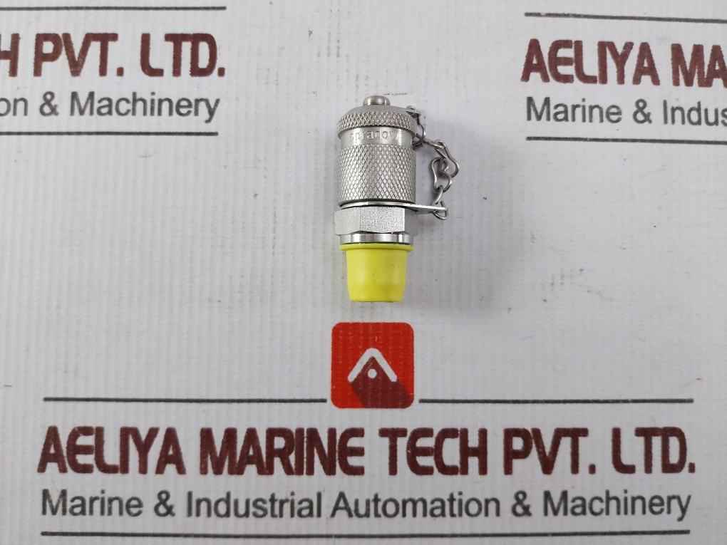 Spradow Male Piston Valve Type Ep 280