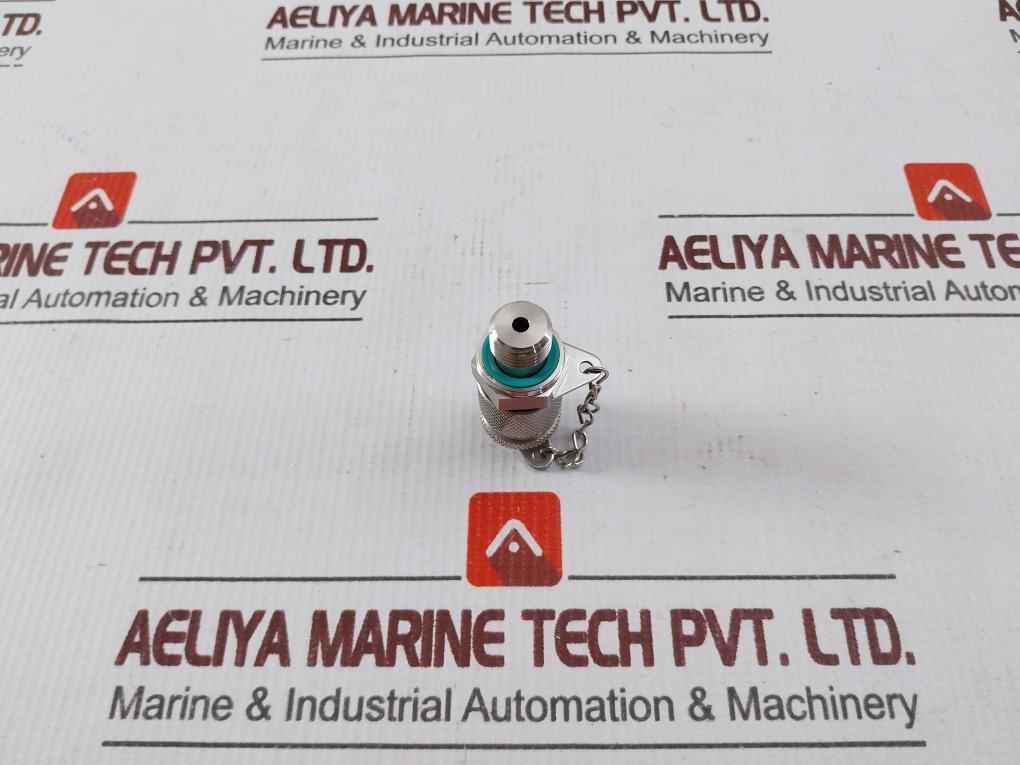 Spradow Male Piston Valve Type Ep 280