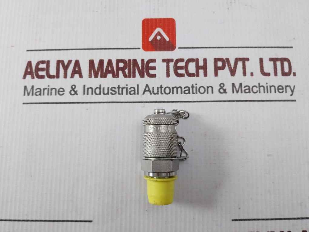 Spradow Male Piston Valve Type Ep 280