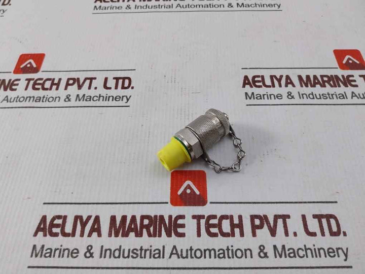 Spradow Male Piston Valve Type Ep 280