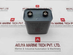 Sprague 30P38 6.0-3000 Vdc Peak Energy Storage