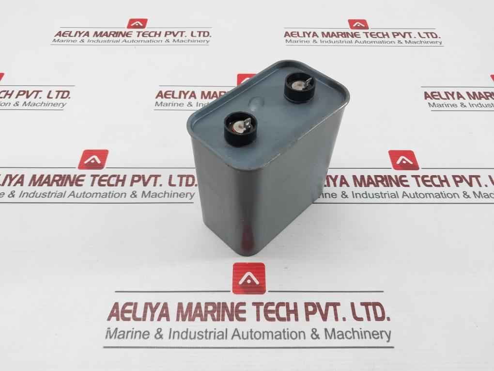 Sprague 30P38 6.0-3000 Vdc Peak Energy Storage