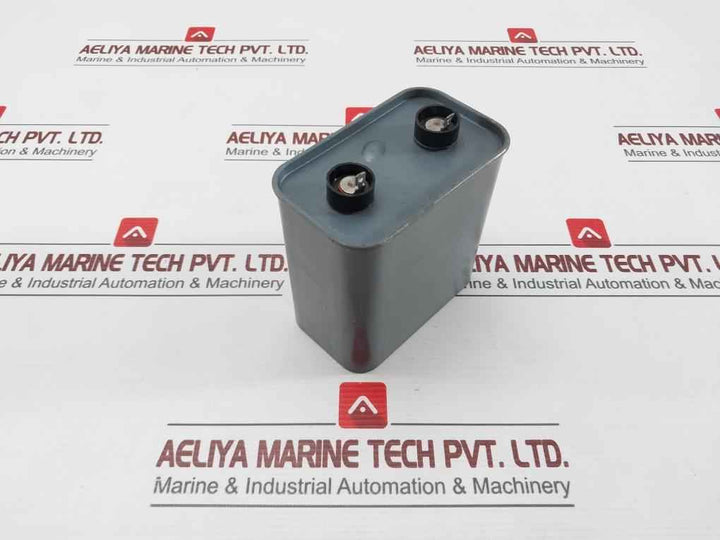 Sprague 30P38 6.0-3000 Vdc Peak Energy Storage