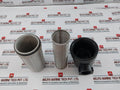 Spraying Systems 124-1 1/4-ny Bspt Strainer Filter 200 Micron