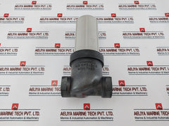 Spraying Systems 124-1 1/4-ny Bspt Strainer Filter 200 Micron