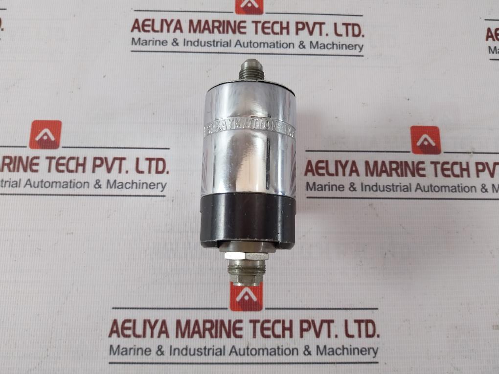 Spraymation 304161 Electromatic Air Atomized Automatic Spray Head 120 14S-7P