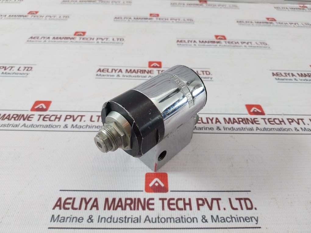 Spraymation 304161 Electromatic Air Atomized Automatic Spray Head 120 14S-7P