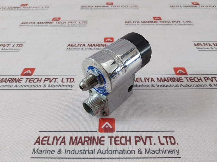 Spraymation 304161 Electromatic Air Atomized Automatic Spray Head 120 14S-7P