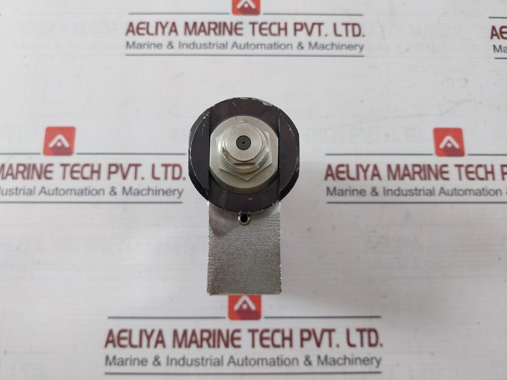 Spraymation 304161 Electromatic Air Atomized Automatic Spray Head 120 14S-7P