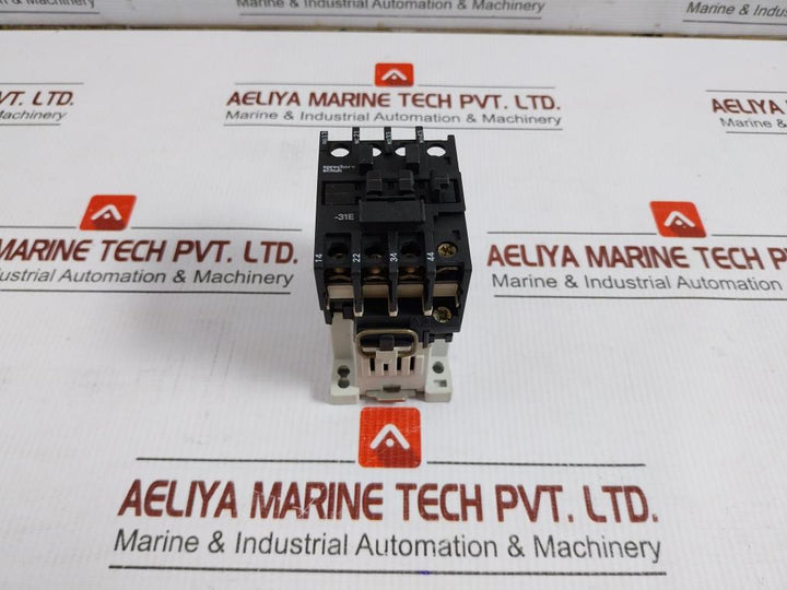 Sprecher-Schuh-3-phase-Control-Relay-600-Vac-50-60Hz-20A-Cs3-209468-3