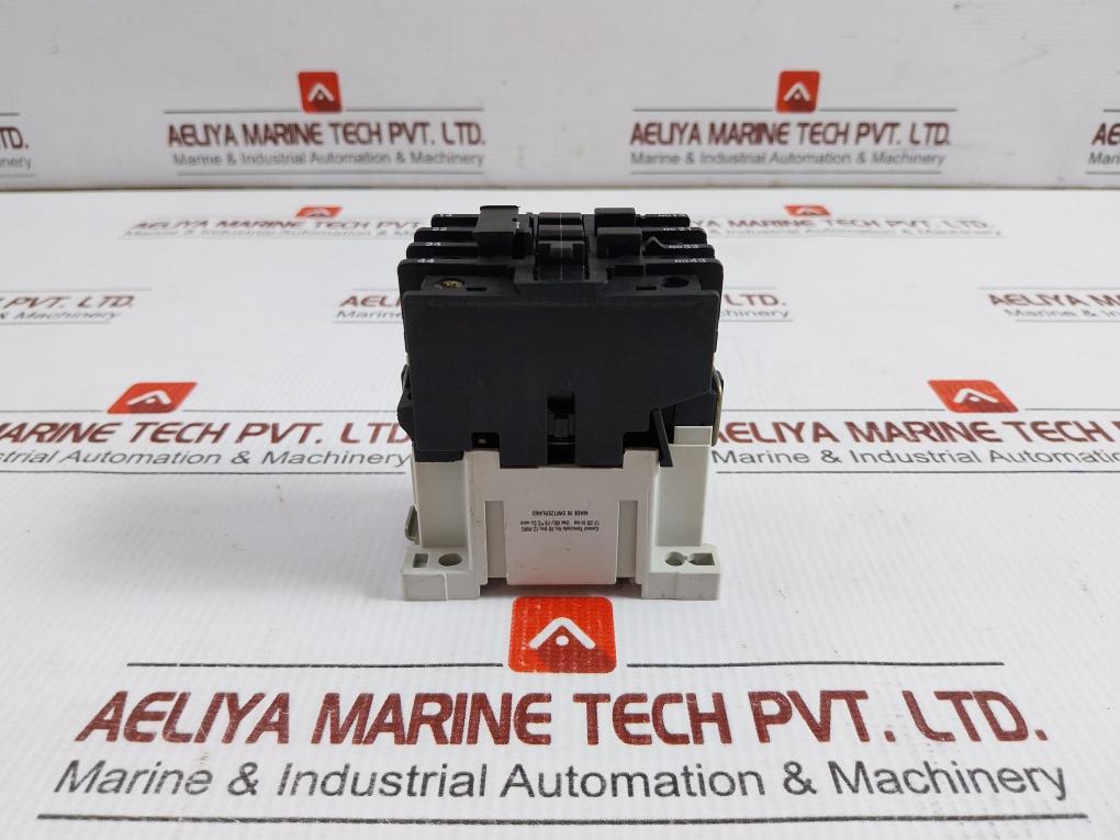 Sprecher-Schuh-3-phase-Control-Relay-600-Vac-50-60Hz-20A-Cs3-209468-4
