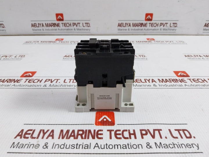 Sprecher-Schuh-3-phase-Control-Relay-600-Vac-50-60Hz-20A-Cs3-209468-4