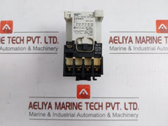 Sprecher-Schuh-3-phase-Control-Relay-600-Vac-50-60Hz-20A-Cs3-209468-6