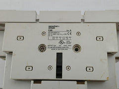 Sprecher+Schuh Contactor 120V 60Hz Ca6-10