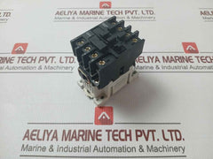 Sprecher+Schuh Ca3-12-10 Contactor Motor 50/60 Hz
