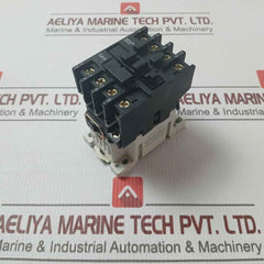 Sprecher+Schuh Ca3-12-10 Contactor Motor 50/60 Hz