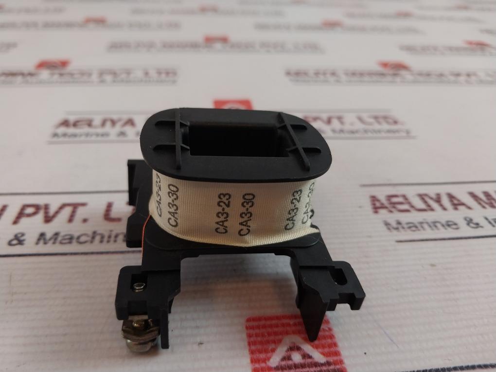 Sprecher+Schuh Ca3-23 Contactor Coil 50/60Hz