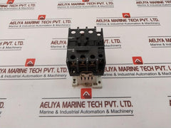 Sprecher+Schuh Ca3-30-10 Contactor 45A 660V