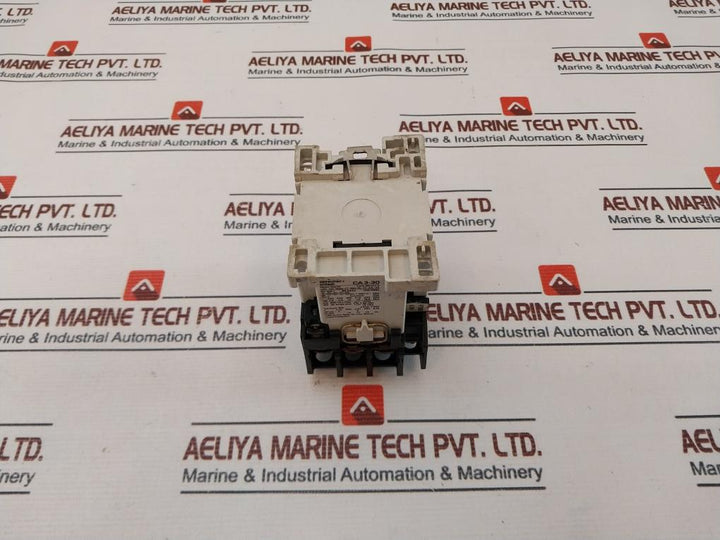 Sprecher+Schuh Ca3-30-10 Contactor 45A 660V